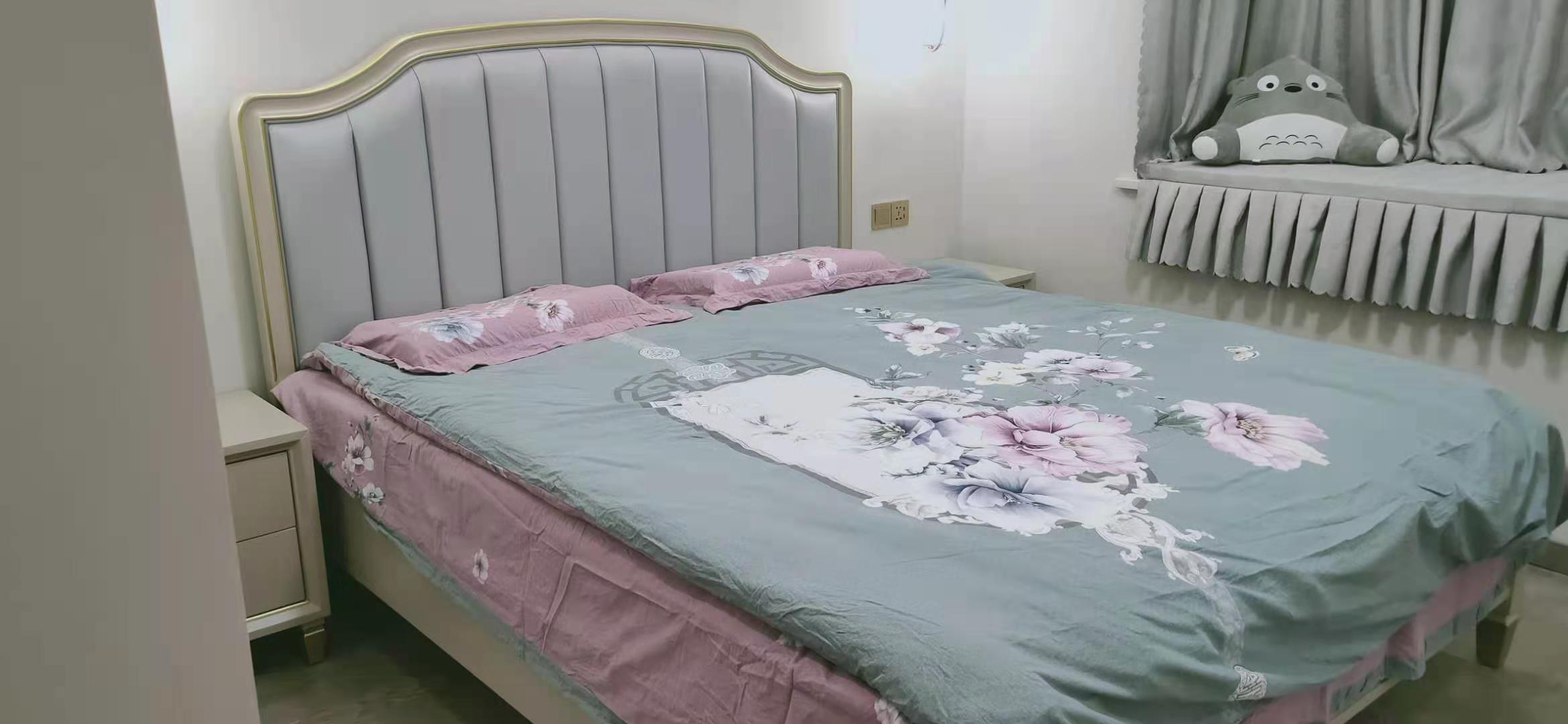 輕奢風(fēng)格