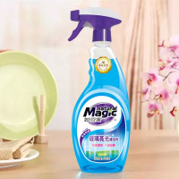 慧仲與妙管家 兩大洗滌清潔品牌的市場對比與選擇指南